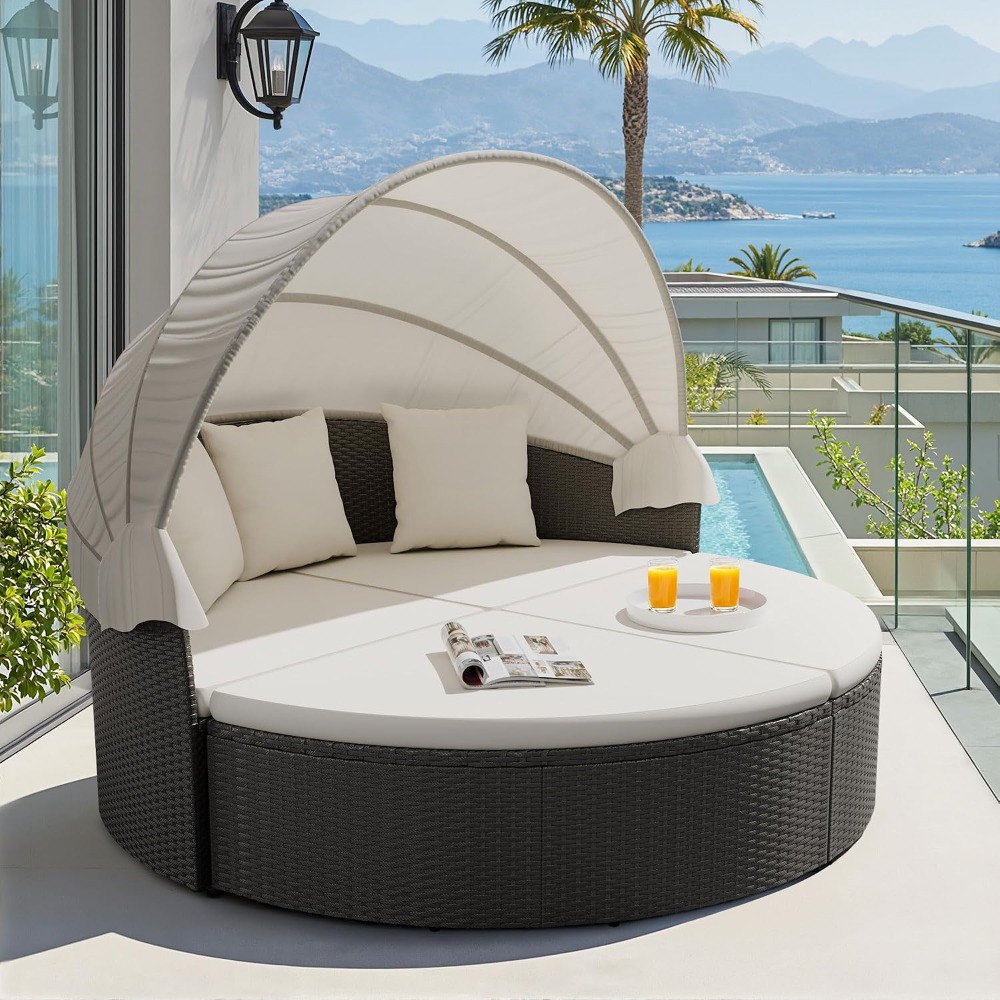 Outdoor Furniture For Sale - ABD Stoklu Veranda Mobilyası Dış Mekan