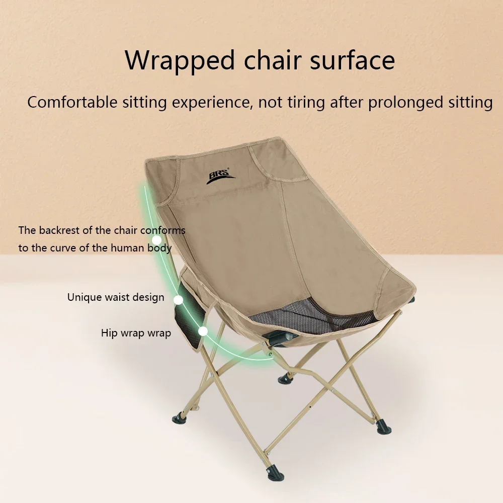 Outdoor Furniture Near Me - 2026 Açık Hava BRS-Y03 Taşınabilir Katlanır