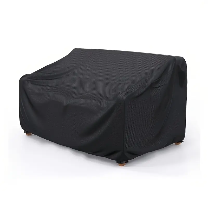 Outdoor Furniture Philippines - 1 adet Dış Mekan Mobilya Örtüsü,
