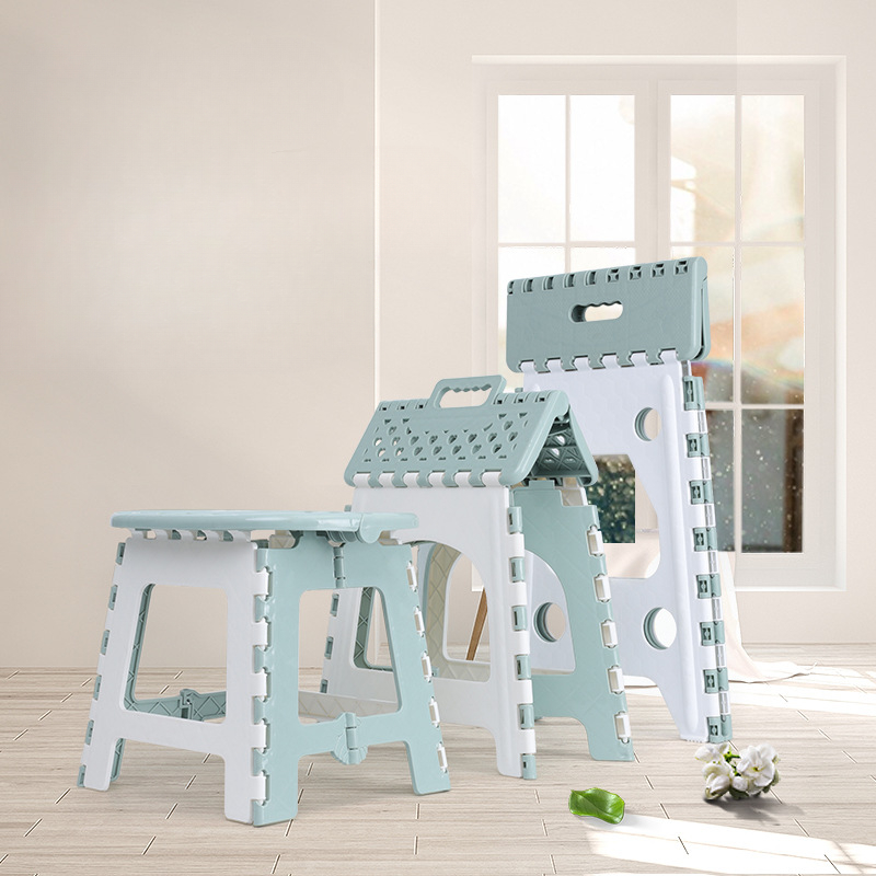 Outdoor Furniture Near Me - Açık katlanır sandalye kalınlaşmış taşınabilir plastik