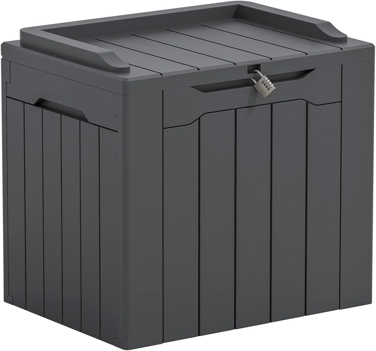 Garden Storage Box - 31 Galonluk Açık Hava Depolama Kutusu,