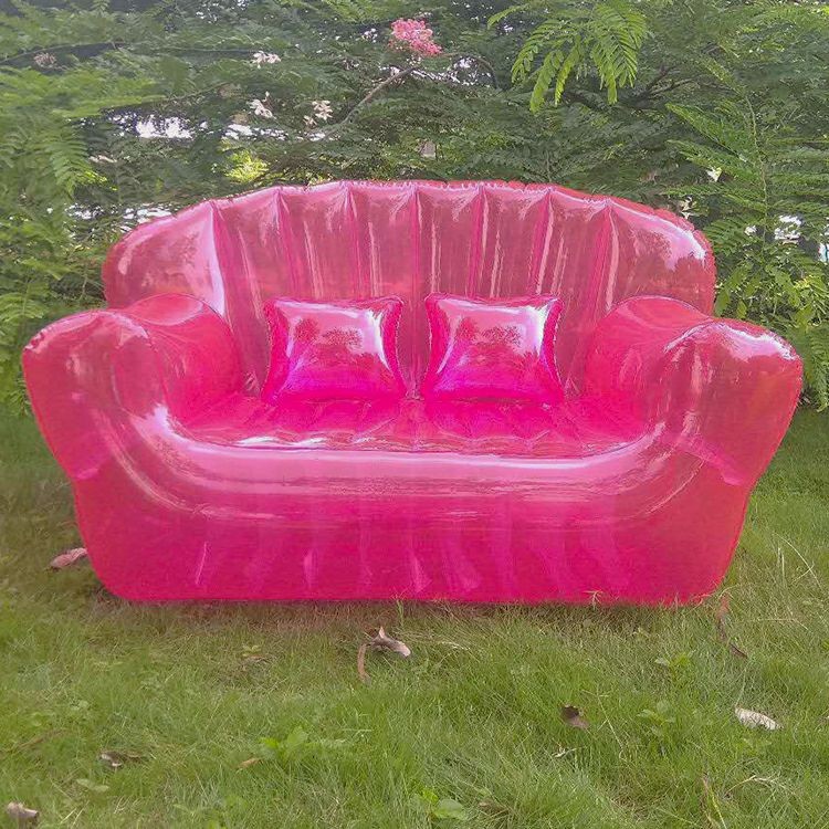Outdoor Furniture For Sale - Şişme şık lüks versiyon çift lüks
