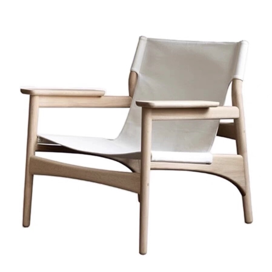 Outdoor Furniture Japanese Style - İskandinav Tarzı Japon Koltuğu Yüksek Kaliteli