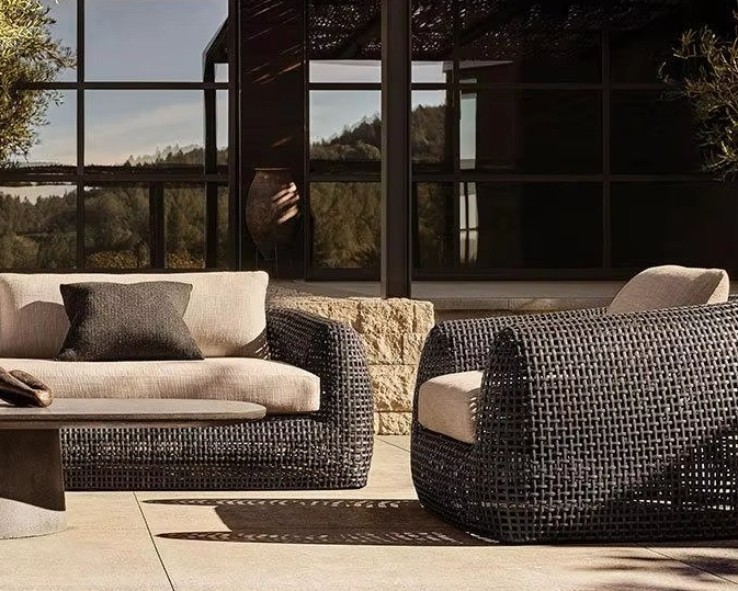 Sıcak Fırsat U Şeklinde Modüle - Outdoor Furniture For Sale incelemesi ve fiyatı