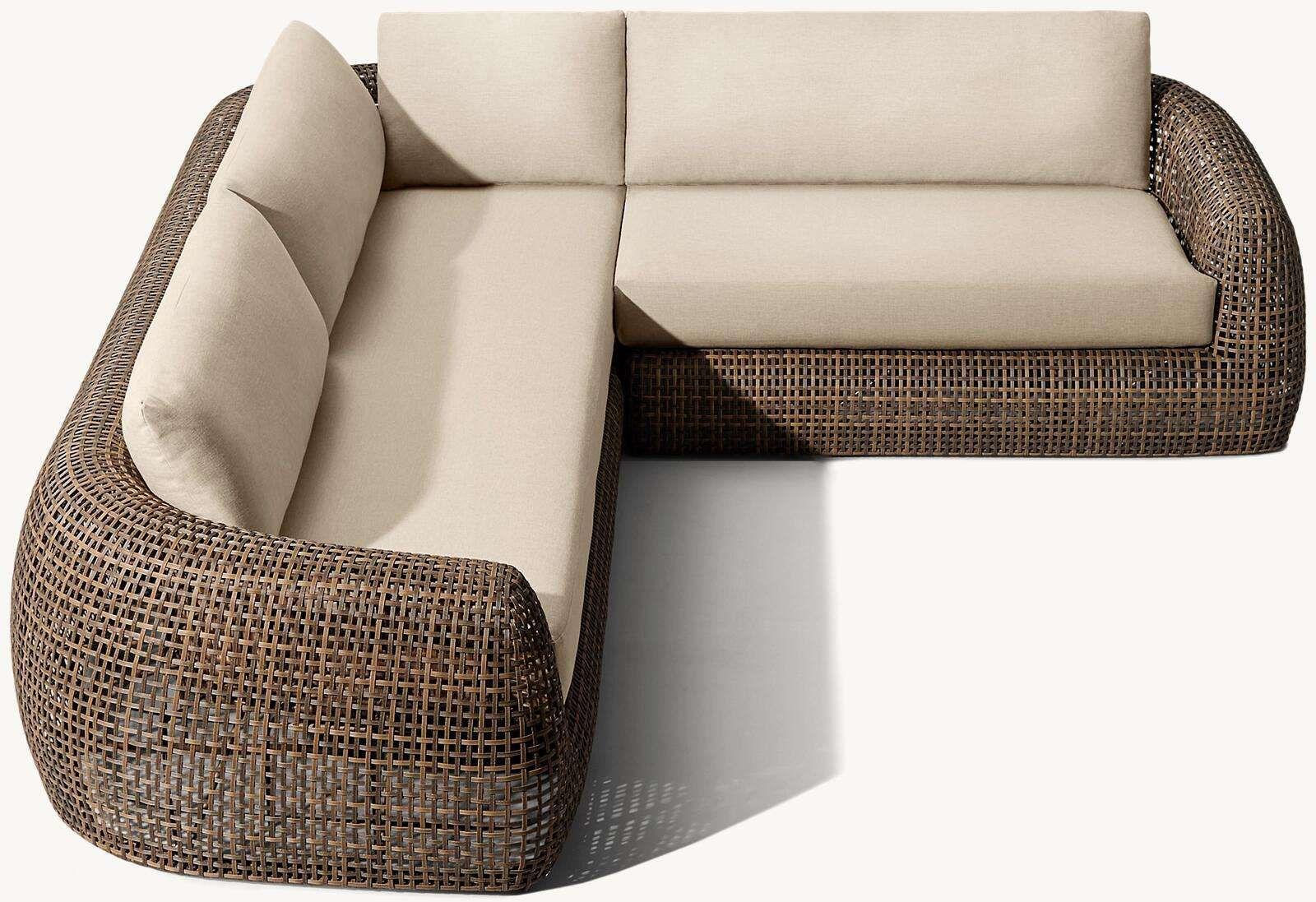 Sıcak Fırsat U Şeklinde Modüle - Outdoor Furniture For Sale incelemesi ve fiyatı
