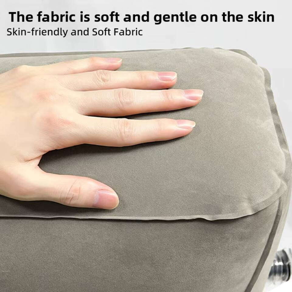 Şişme yatak at binme pedi kol  - Outdoor Furniture Pillows incelemesi ve fiyatı