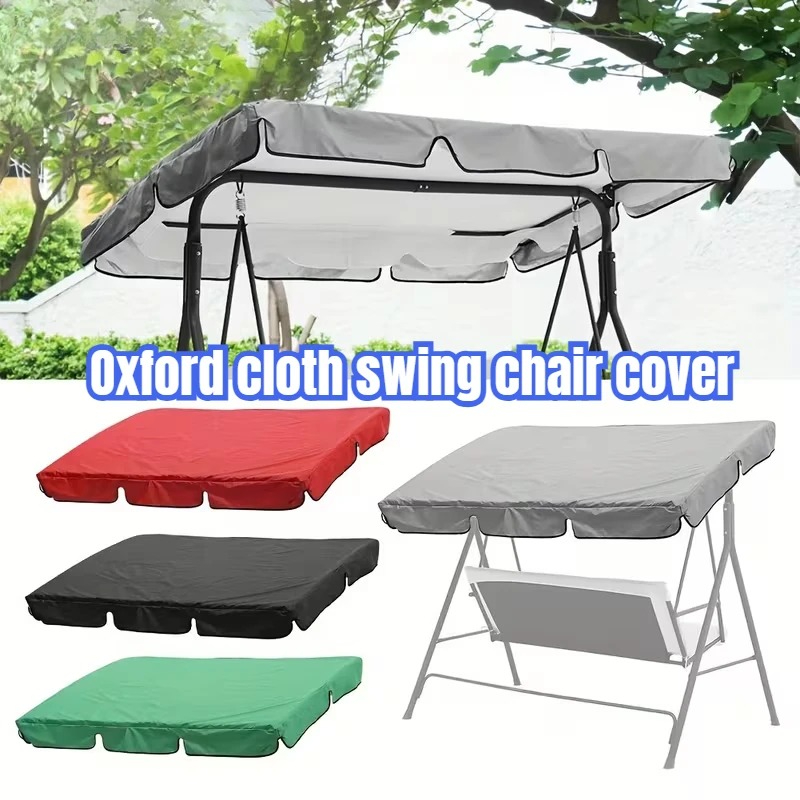 Leleya Salıncak Tentesi Oxford - Outdoor Furniture Philippines incelemesi ve fiyatı