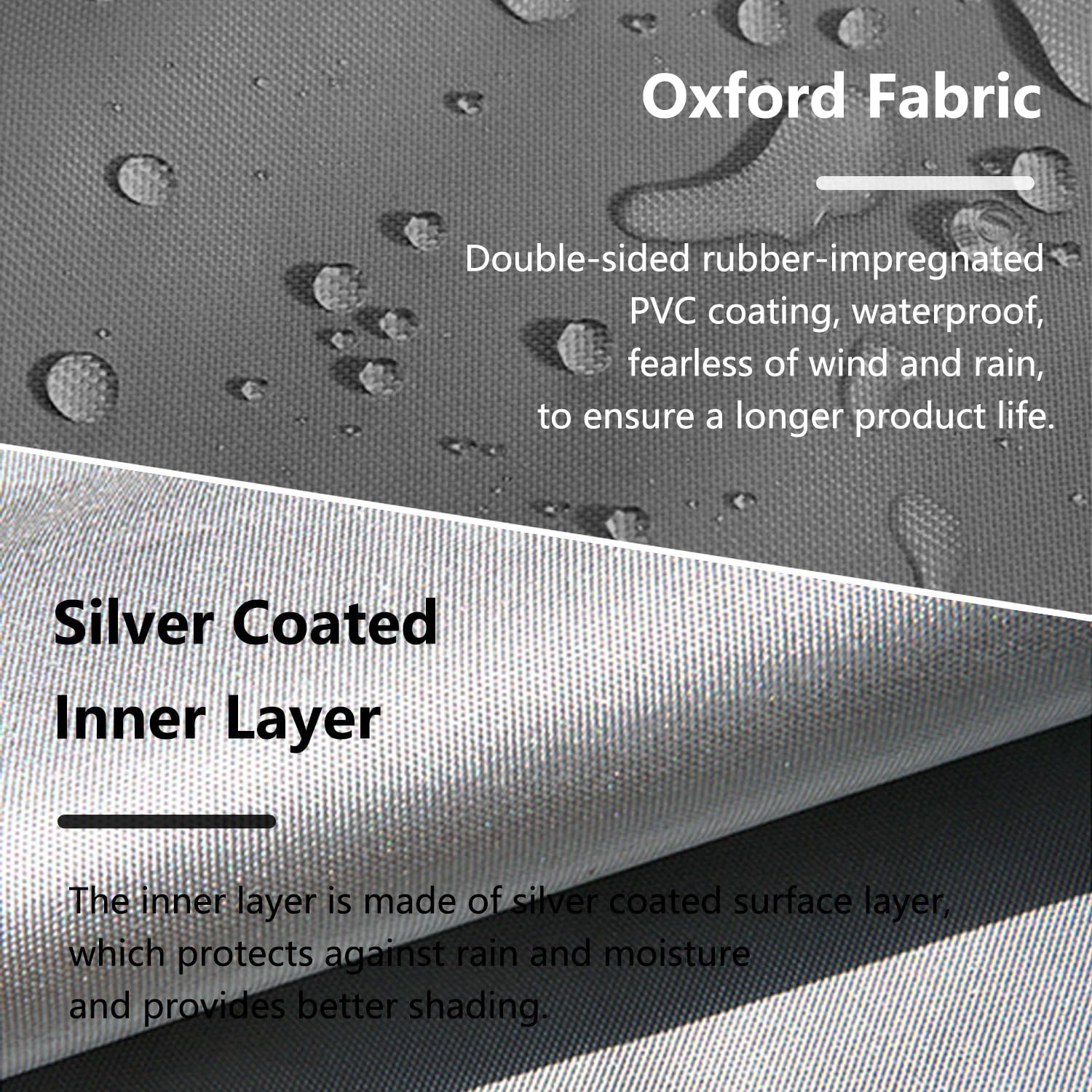 Leleya Salıncak Tentesi Oxford - Outdoor Furniture Philippines incelemesi ve fiyatı