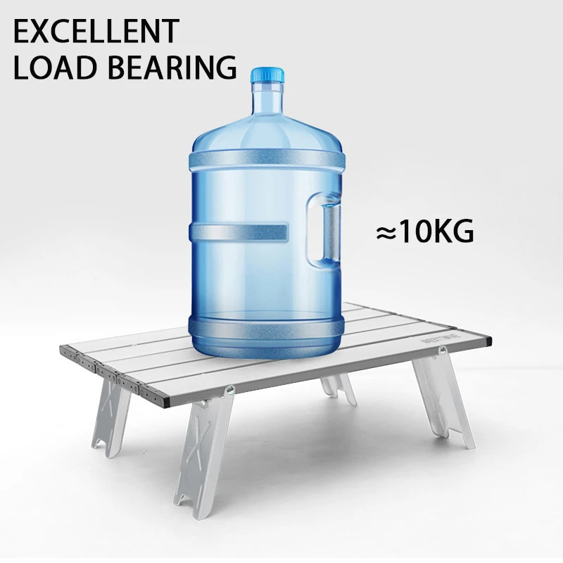 Hafif Rulo Masa Mini Katlanır  - Outdoor Furniture Near Me incelemesi ve fiyatı