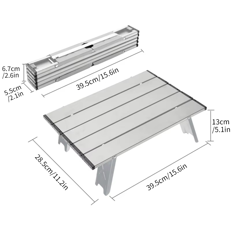WESTTUNE hafif rulo masa Mini  - Outdoor Furniture Near Me incelemesi ve fiyatı