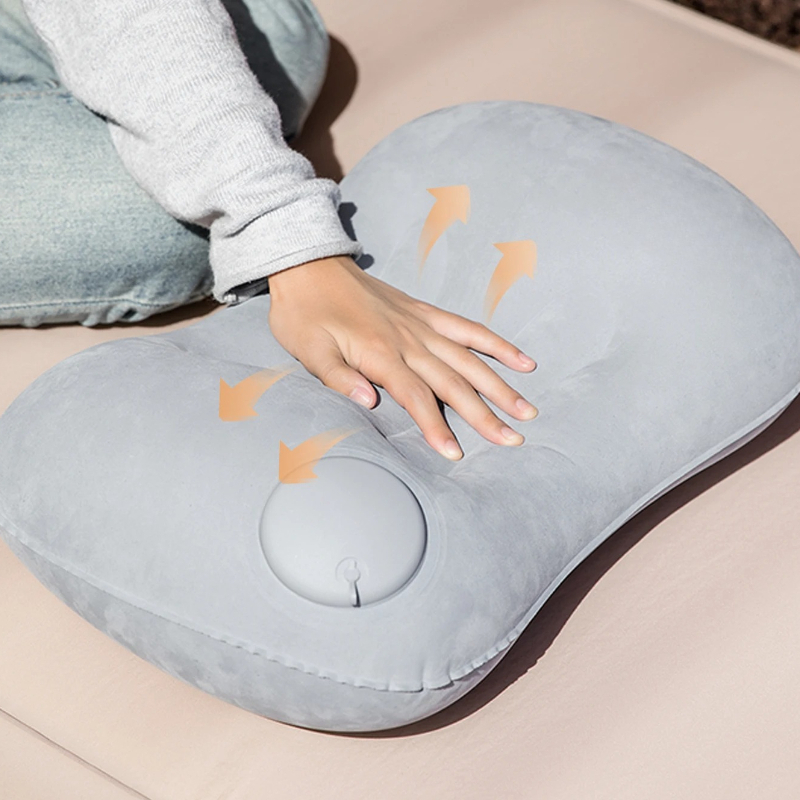 Ultra Hafif Şişirilebilir Kamp - Outdoor Furniture Pillows incelemesi ve fiyatı