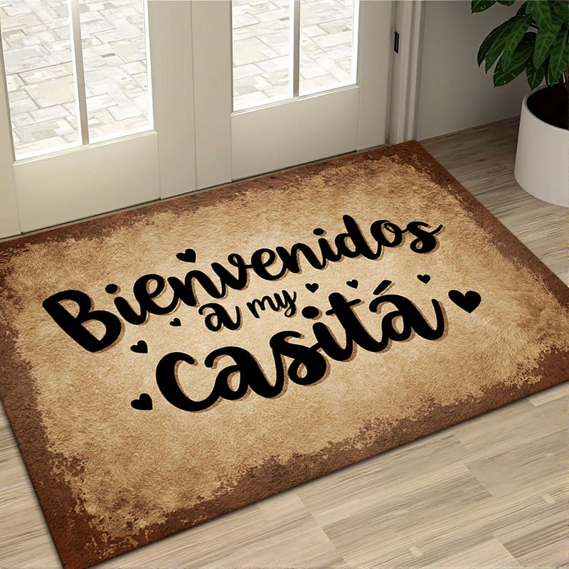 Bienvenidos A Mi Casita Doorma - Outdoor Furniture Spain incelemesi ve fiyatı