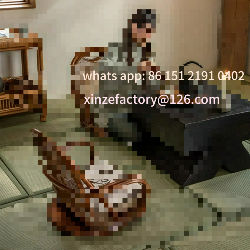 Japon tarzı wabi-sabi rüzgar t - Outdoor Furniture Japanese Style incelemesi ve fiyatı