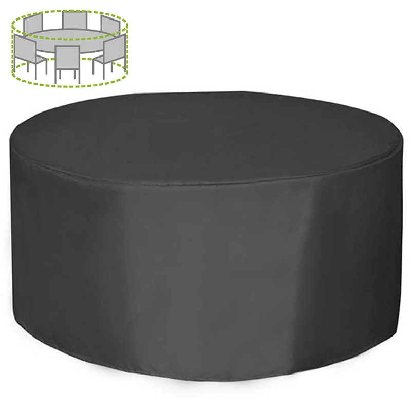12 Boyutlu Yuvarlak Mobilya Ör - Outdoor Furniture Philippines incelemesi ve fiyatı