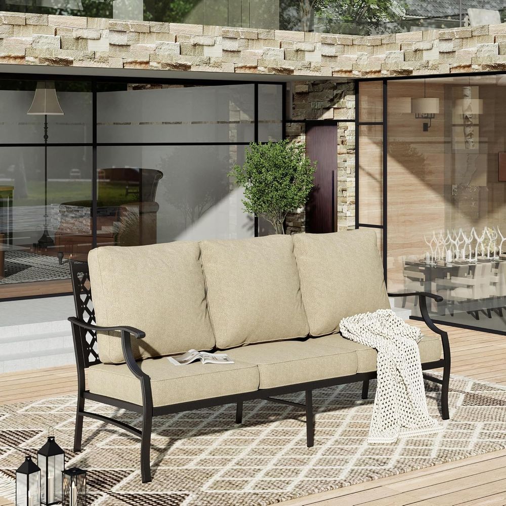 Veranda Mobilyaları Soa, Her H - Outdoor Furniture Rattan incelemesi ve fiyatı
