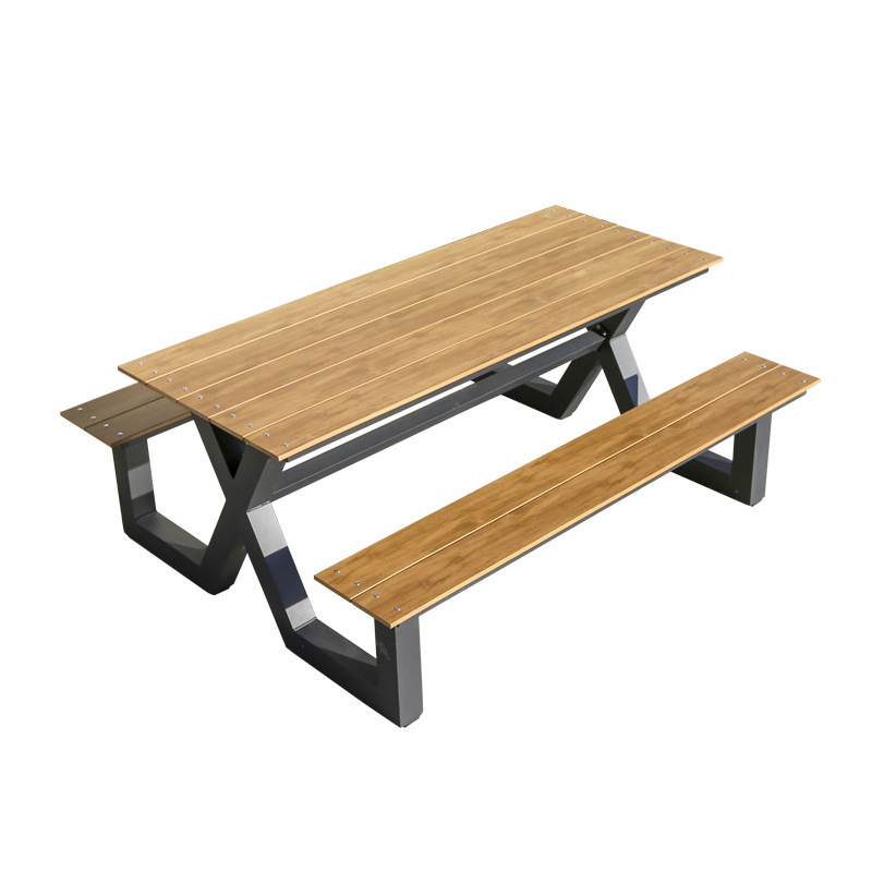Dış Mekan Su Geçirmez Masif Ah - Outdoor Furniture One Piece incelemesi ve fiyatı