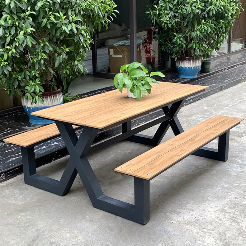 Dış Mekan Su Geçirmez Masif Ah - Outdoor Furniture One Piece incelemesi ve fiyatı