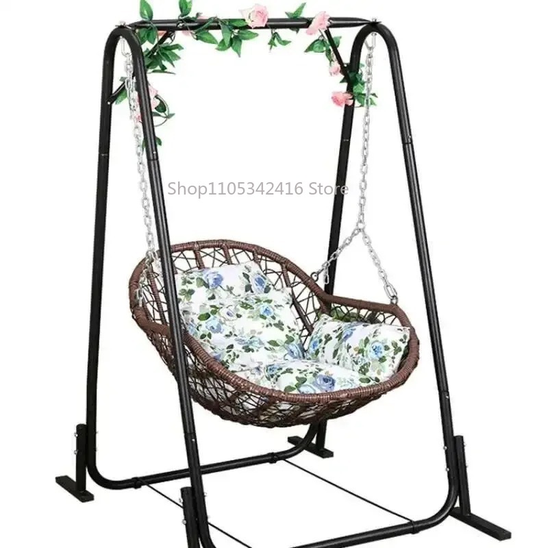 Tekli Rattan Asma Sepet Sandal - Outdoor Furniture Rattan incelemesi ve fiyatı