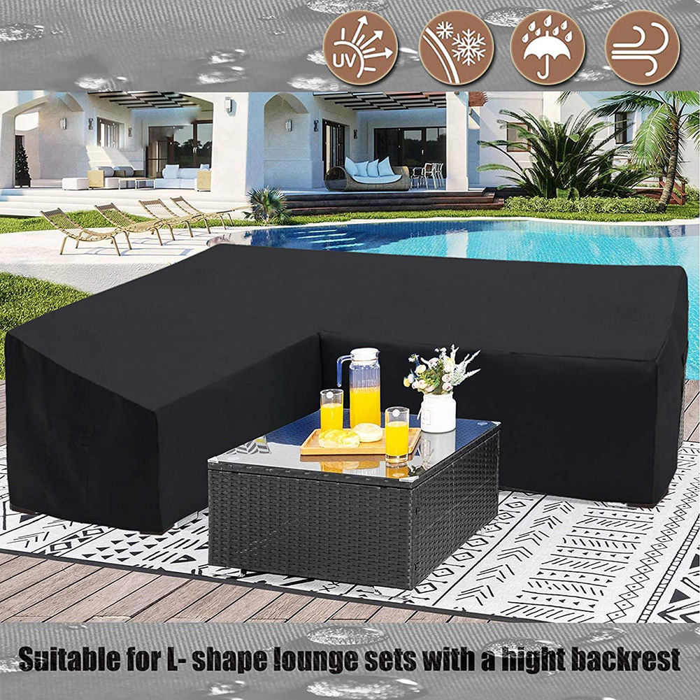 15 boyutları köşe açık kanepe  - Outdoor Furniture Near Me incelemesi ve fiyatı