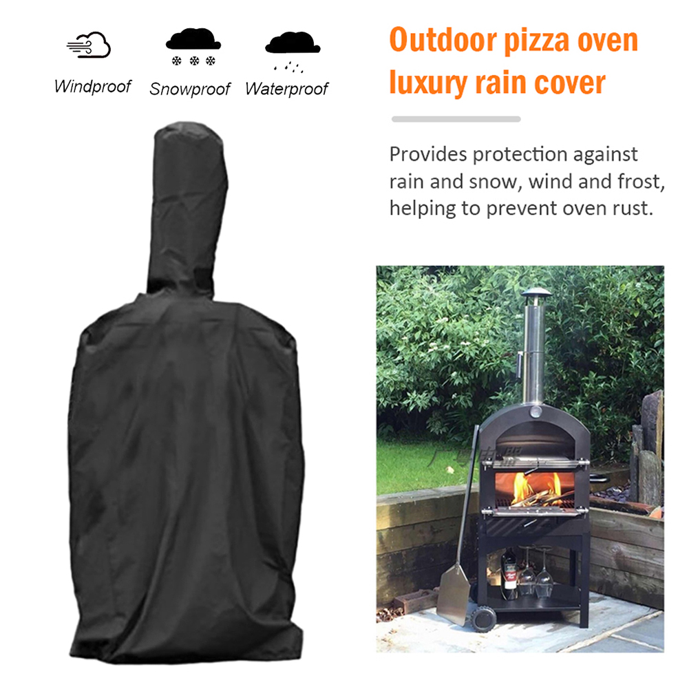 Pizza fırını kapak bahçe mobil - Outdoor Furniture One Piece incelemesi ve fiyatı