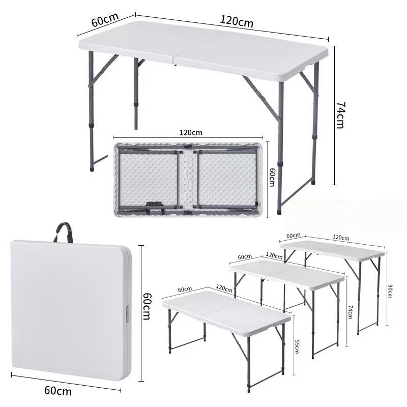 Sıcak Satış Hafif Plastik Katl - Outdoor Furniture For Sale incelemesi ve fiyatı