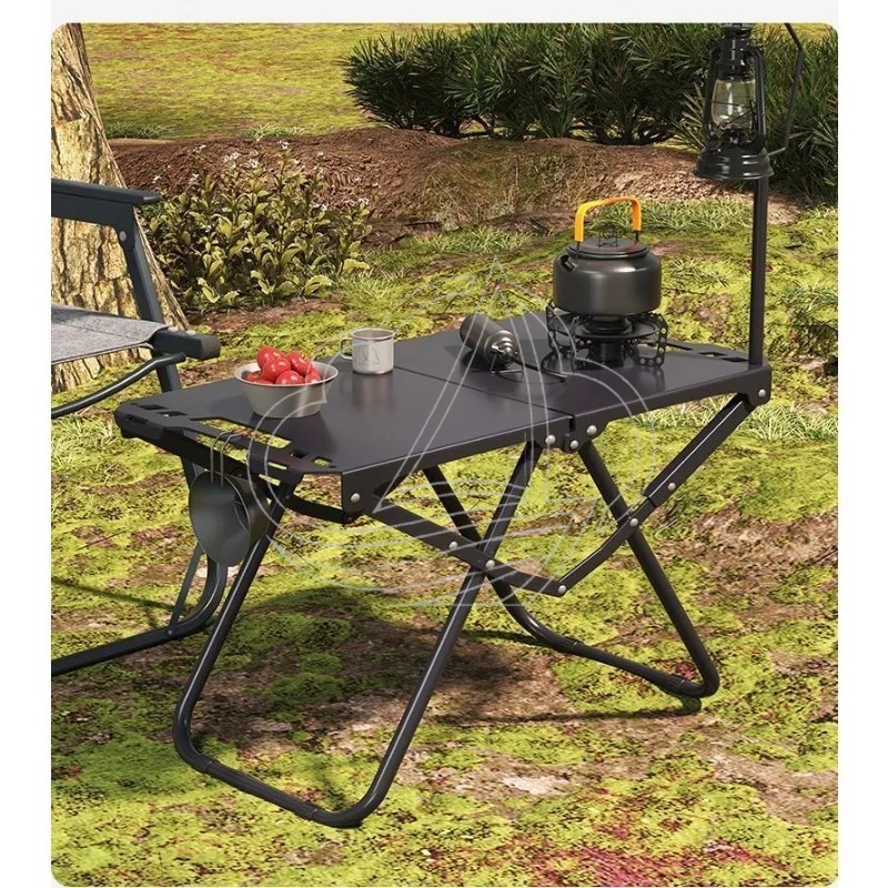 Tek Parça Depolama Alanlı Takt - Outdoor Furniture One Piece incelemesi ve fiyatı
