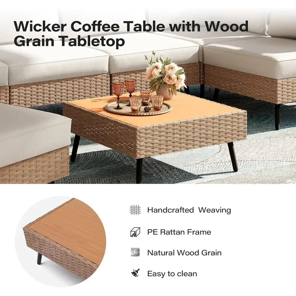 Fabrika Çıkışı 2026 7 Parçalı  - Outdoor Furniture One Piece incelemesi ve fiyatı
