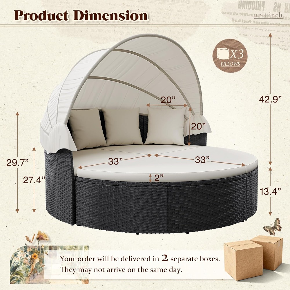 ABD Stoklu Veranda Mobilyası D - Outdoor Furniture For Sale incelemesi ve fiyatı