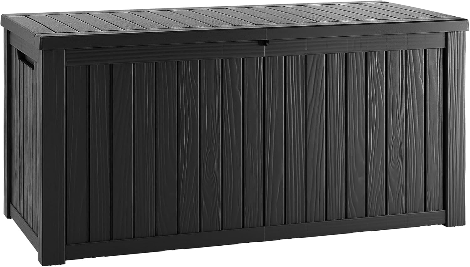 150 Galonluk Kilitlenebilir Re - Garden Storage Box incelemesi ve fiyatı