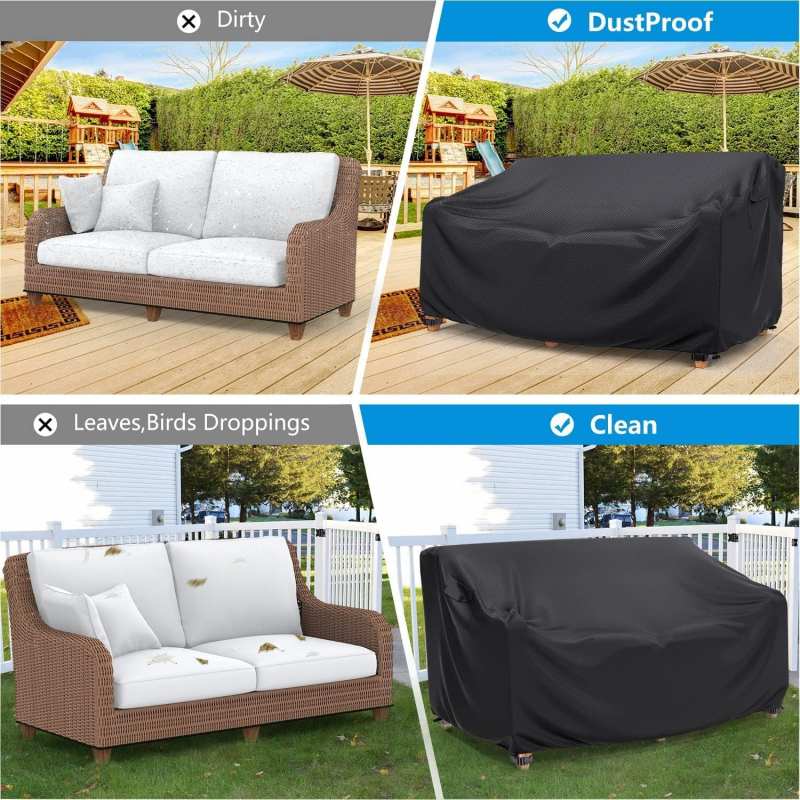 1 adet Dış Mekan Mobilya Örtüs - Outdoor Furniture Philippines incelemesi ve fiyatı