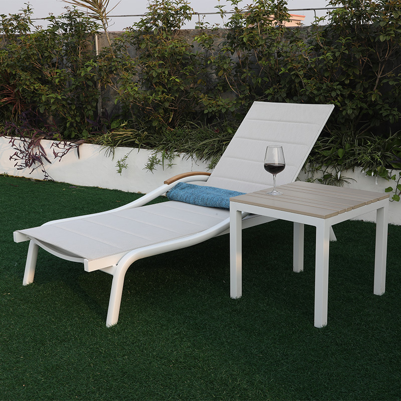 Sıcak Satış İspanya Modern İsk - Outdoor Furniture Spain incelemesi ve fiyatı