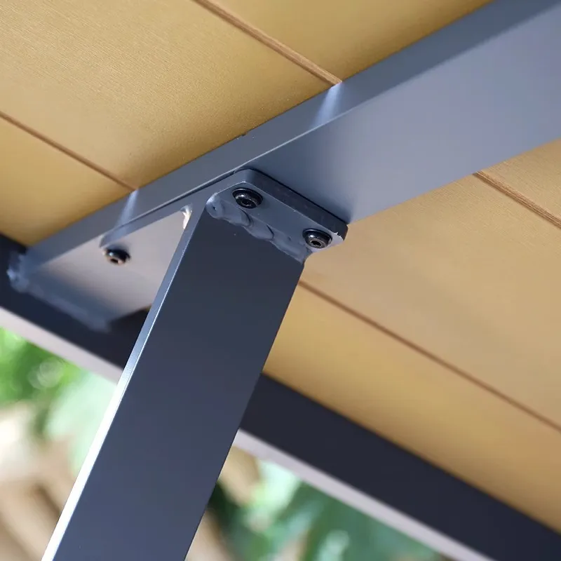 Dış Mekan Plastik Ahşap Masa v - Outdoor Furniture One Piece incelemesi ve fiyatı