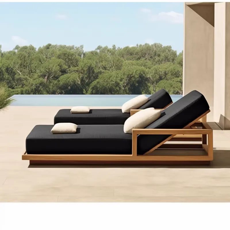 Sıcak Fırsat Plaj Şezlongu Hav - Outdoor Furniture For Sale incelemesi ve fiyatı