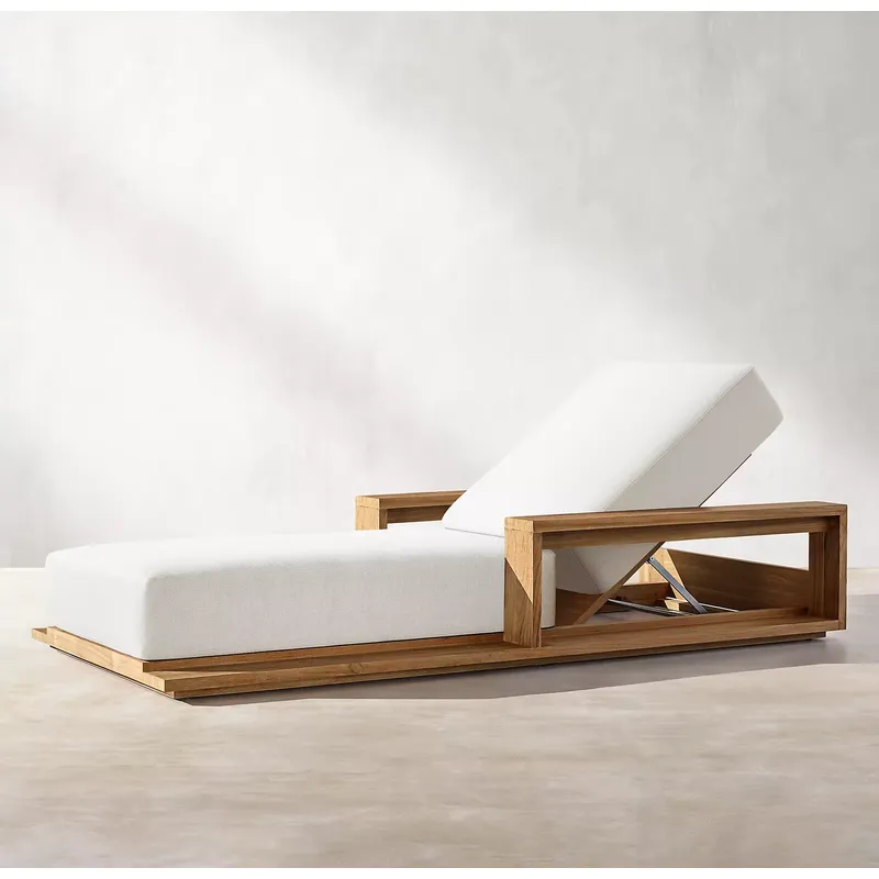 Sıcak Fırsat Plaj Şezlongu Hav - Outdoor Furniture For Sale incelemesi ve fiyatı