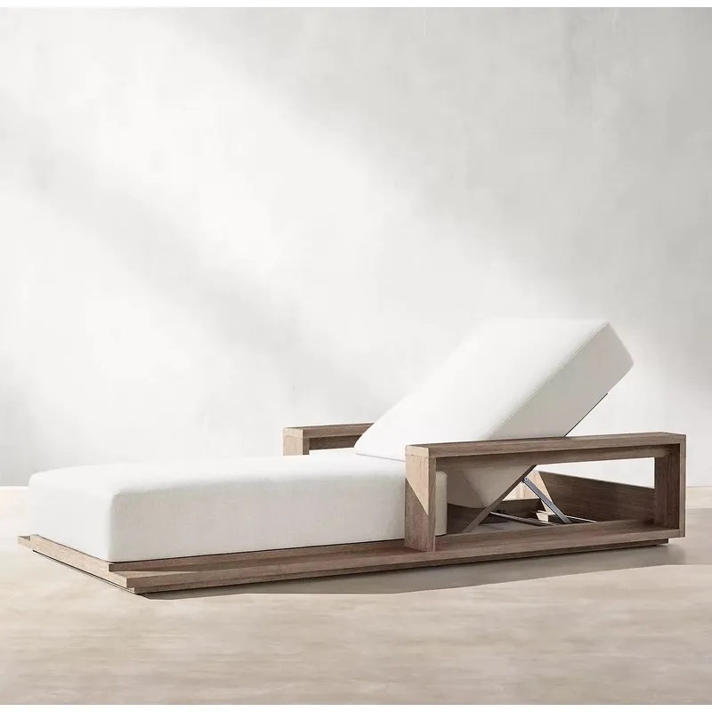 Sıcak Fırsat Plaj Şezlongu Hav - Outdoor Furniture For Sale incelemesi ve fiyatı