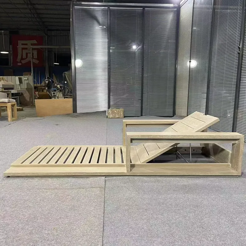 Sıcak Fırsat Plaj Şezlongu Hav - Outdoor Furniture For Sale incelemesi ve fiyatı