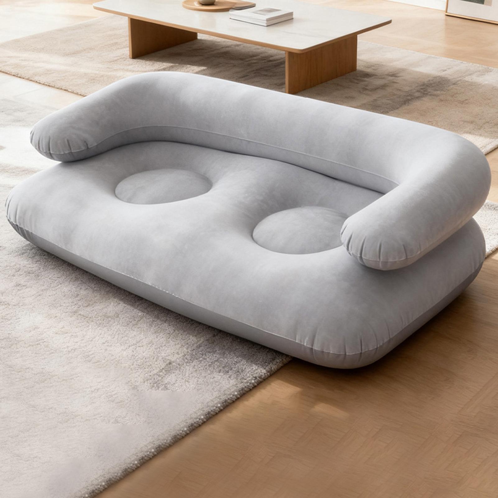 Şişme Kanepe 2 Kişilik Su Geçi - Outdoor Furniture Near Me incelemesi ve fiyatı