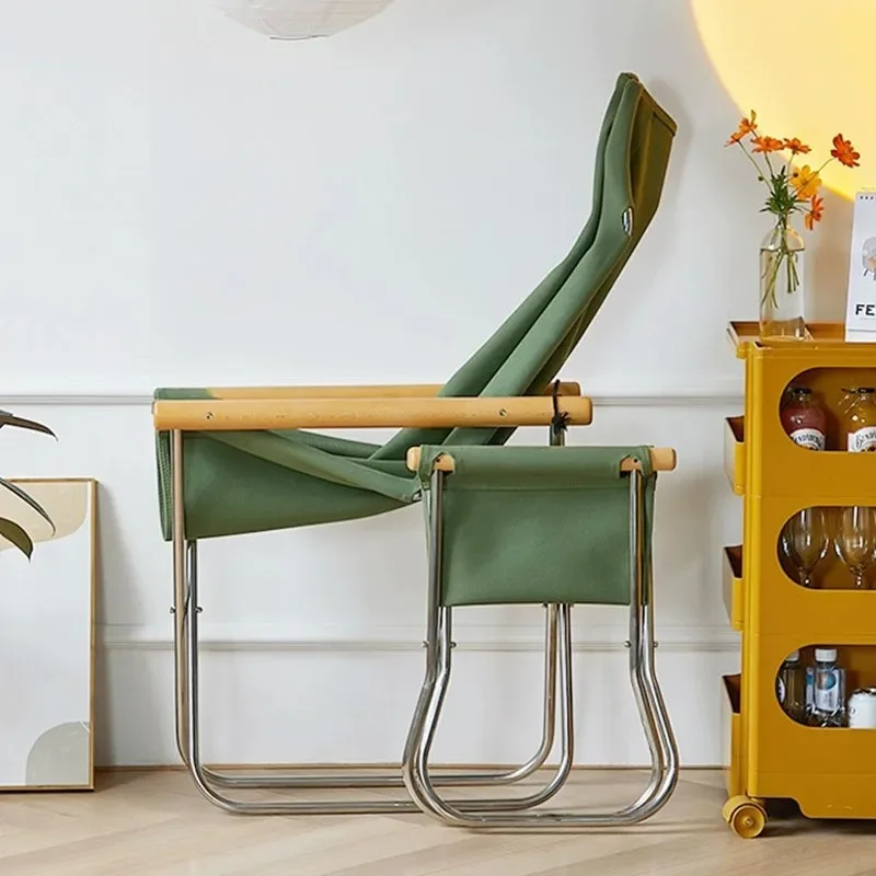Japon Basit Kanvas Kanepe Şezl - Outdoor Furniture Japanese Style incelemesi ve fiyatı