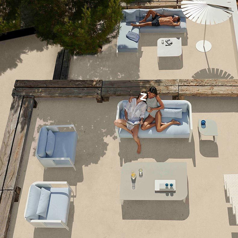 Paslanmaz Çelik Açık Hava Kane - Outdoor Furniture For Sale incelemesi ve fiyatı