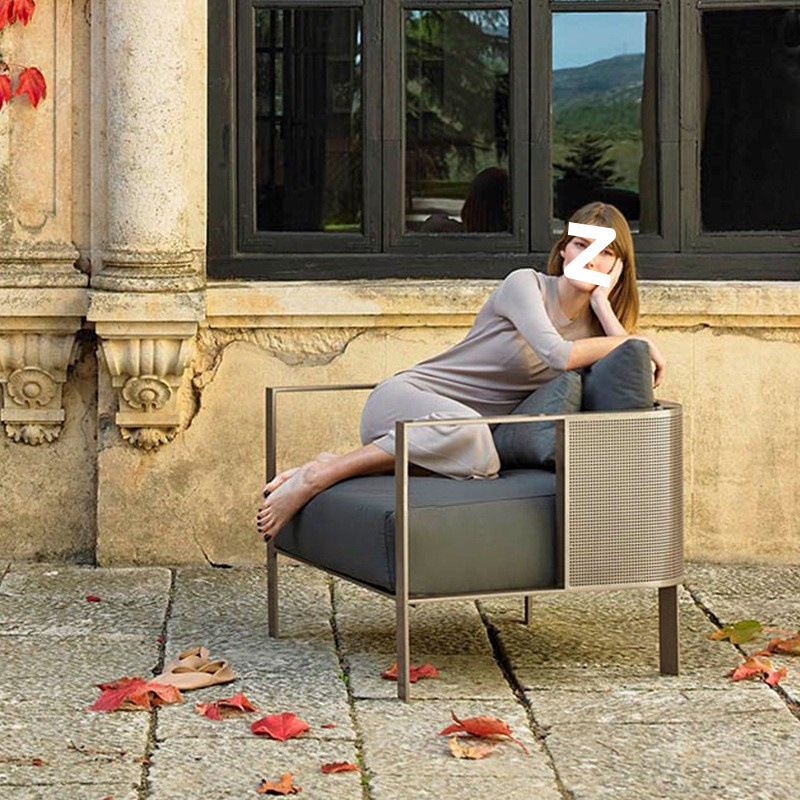 Paslanmaz Çelik Açık Hava Kane - Outdoor Furniture For Sale incelemesi ve fiyatı