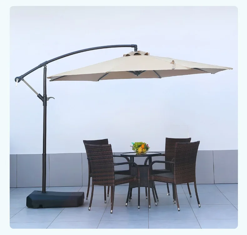 Modern Metal Dış Mekan Bahçe Ş - Outdoor Furniture For Sale incelemesi ve fiyatı