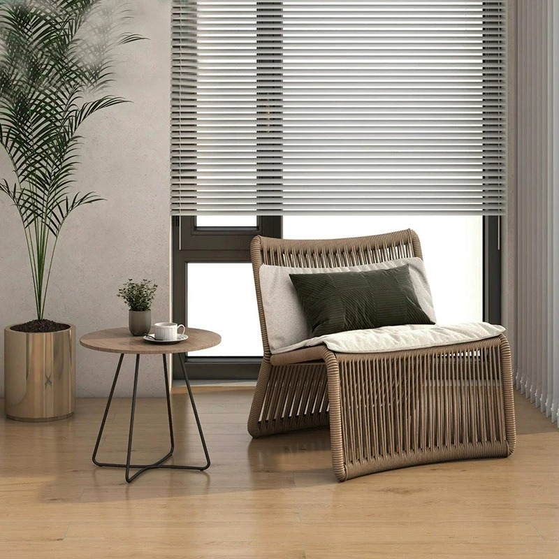 İskandinav tarzı dış mekan rat - Outdoor Furniture One Piece incelemesi ve fiyatı