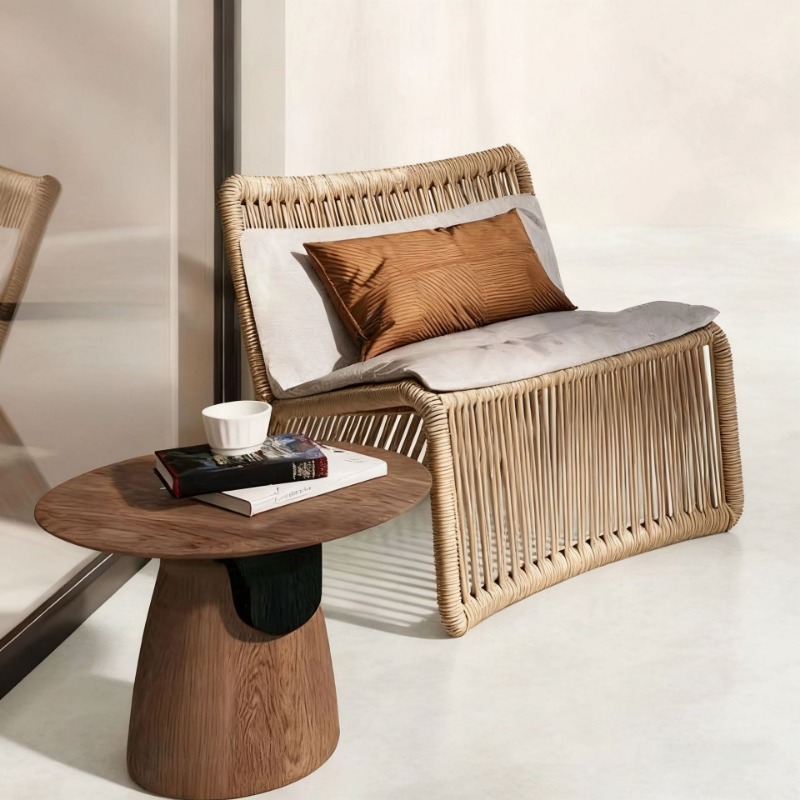 İskandinav tarzı dış mekan rat - Outdoor Furniture One Piece incelemesi ve fiyatı