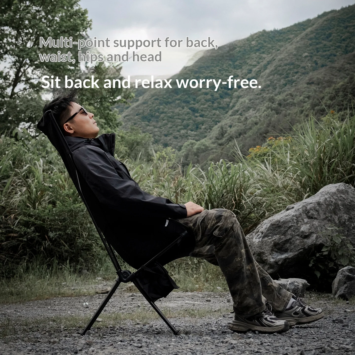 Mountainhiker Ultra Hafif Yüks - Outdoor Furniture Philippines incelemesi ve fiyatı