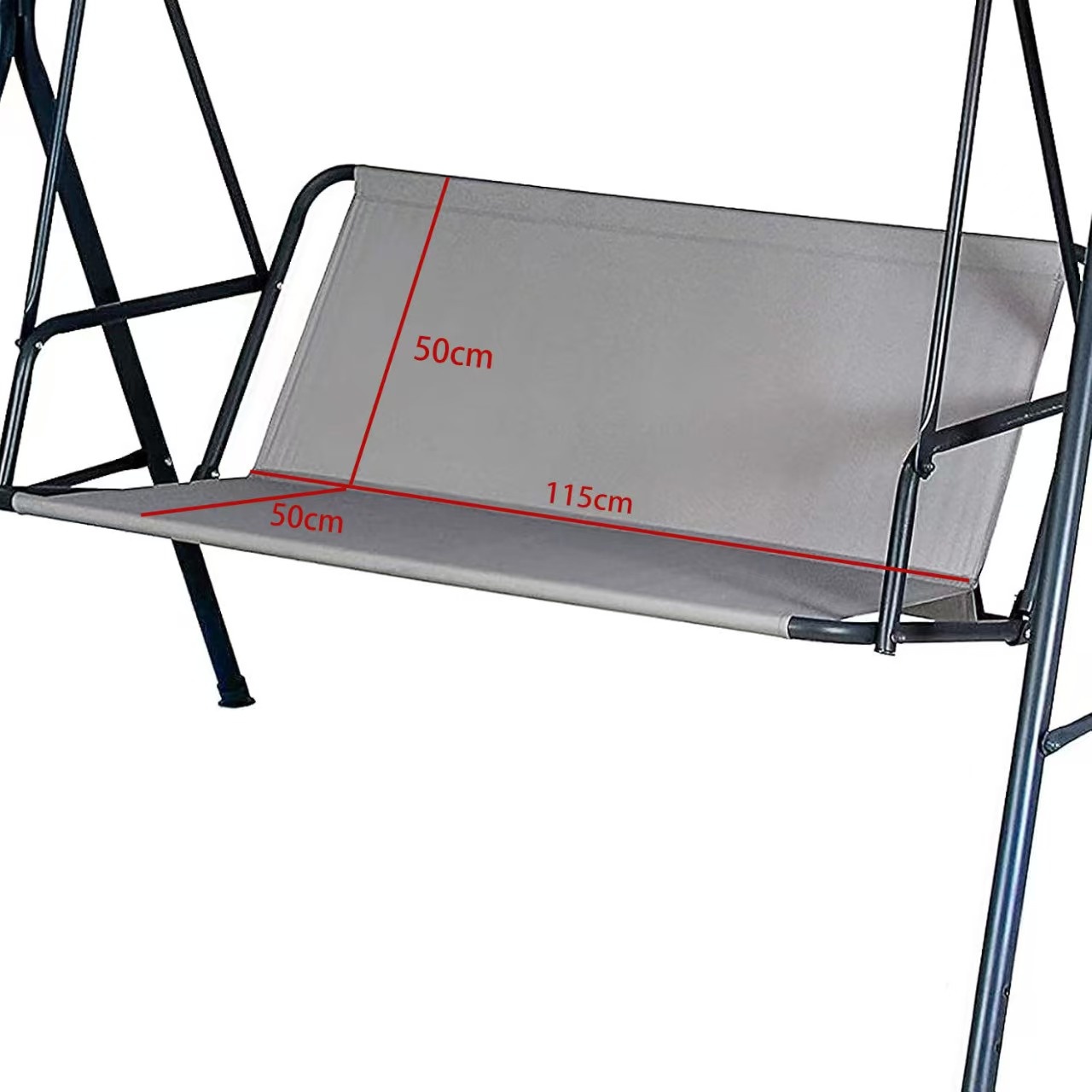 2 ve 3 Kişilik Su Geçirmez Sal - Outdoor Furniture Philippines incelemesi ve fiyatı
