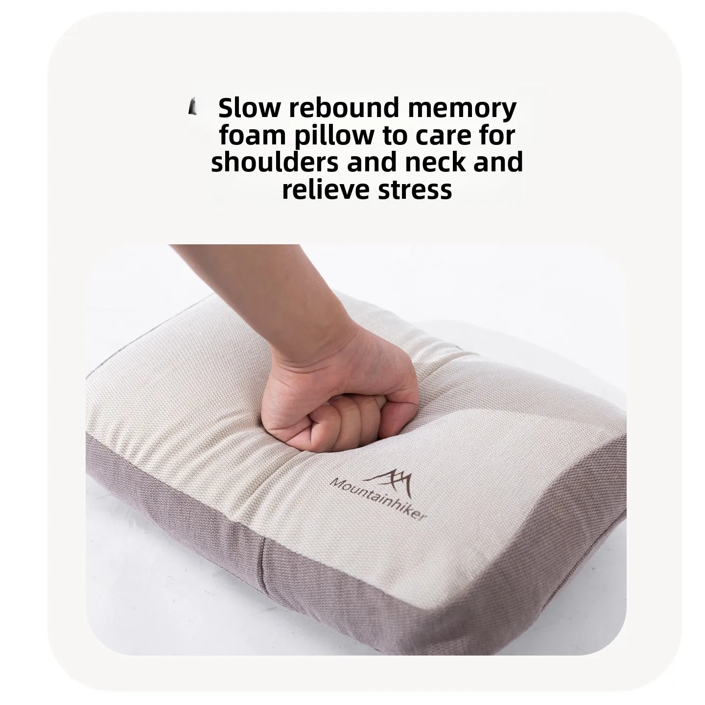 Mountainhiker Hafızalı Köpük Y - Outdoor Furniture Pillows incelemesi ve fiyatı
