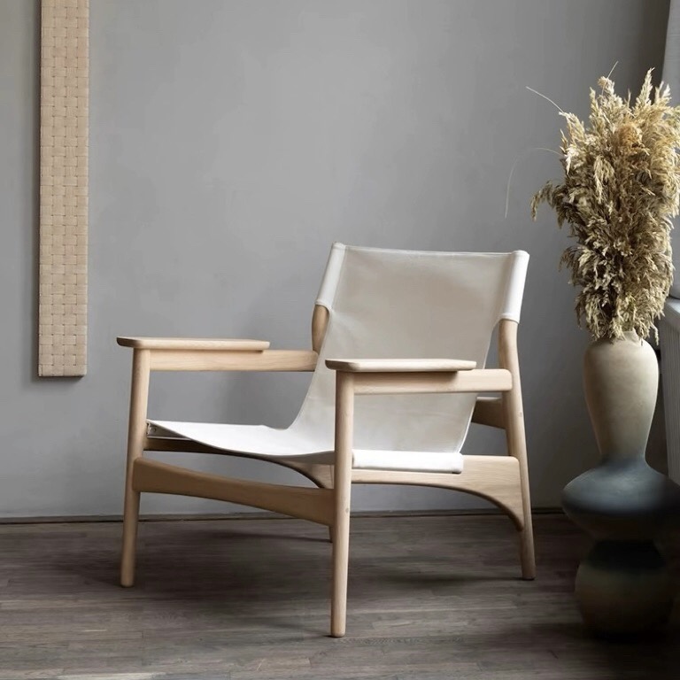 İskandinav Tarzı Japon Koltuğu - Outdoor Furniture Japanese Style incelemesi ve fiyatı