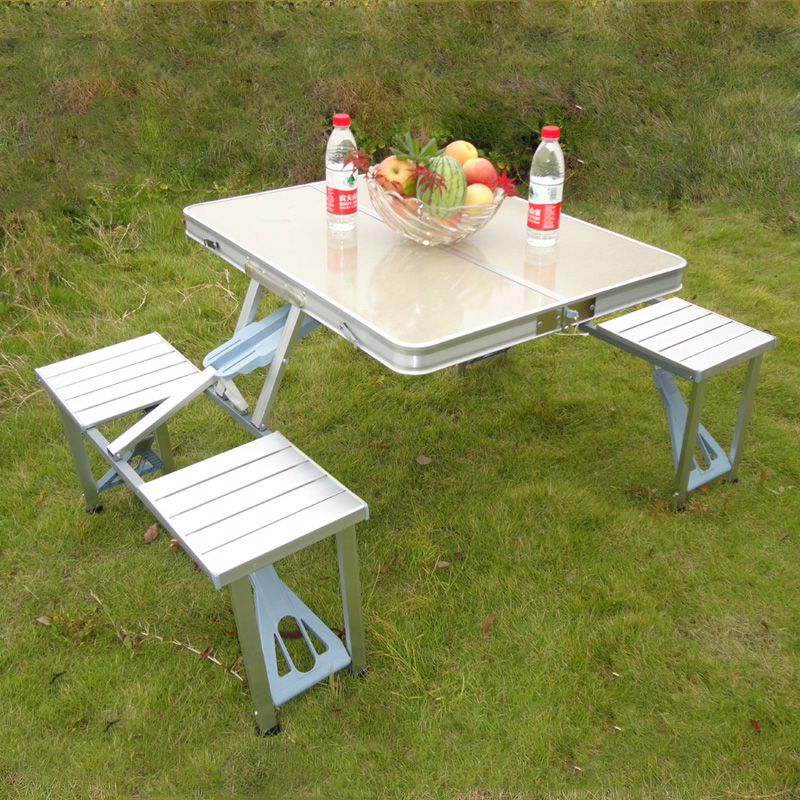 Alüminyum alaşımlı tek parça k - Outdoor Furniture One Piece incelemesi ve fiyatı