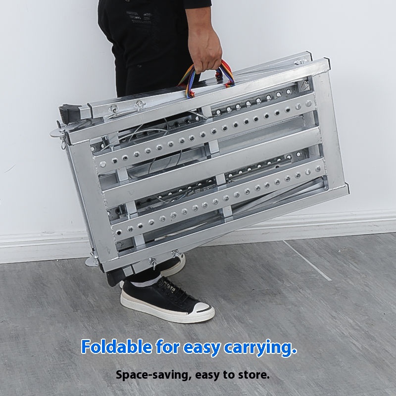 Çelik iskele, katlanabilir mer - Outdoor Furniture For Sale incelemesi ve fiyatı