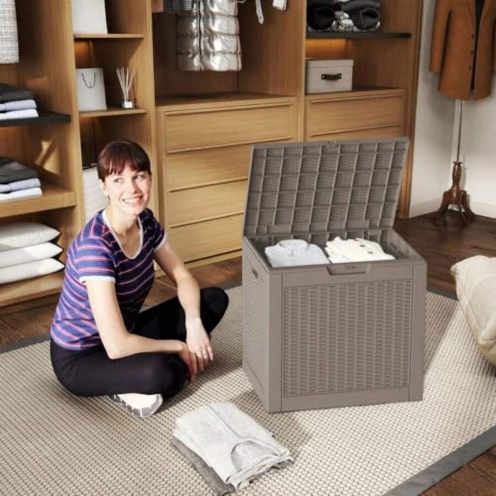 Su Geçirmez Dış Mekan Saklama  - Garden Storage Box incelemesi ve fiyatı